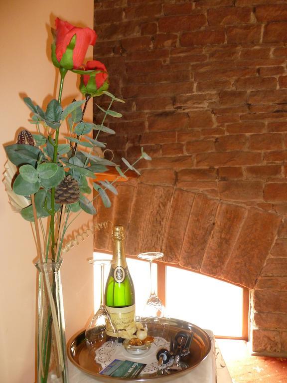 The Ginney Country Guest House Penrith Rum bild